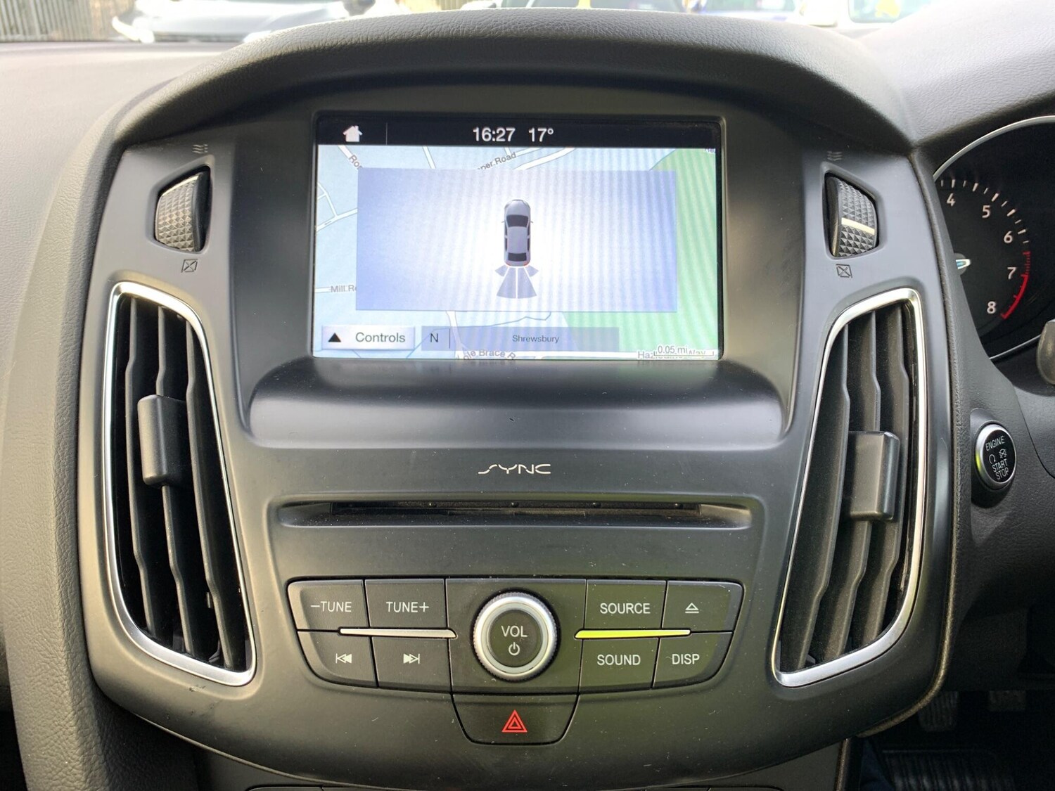 Used Ford Focus 2017 for sale - 78157871: Photo 42