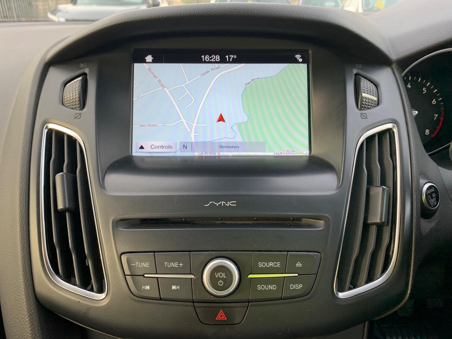 Used Ford Focus 2017 for sale - 78157871: Photo 43