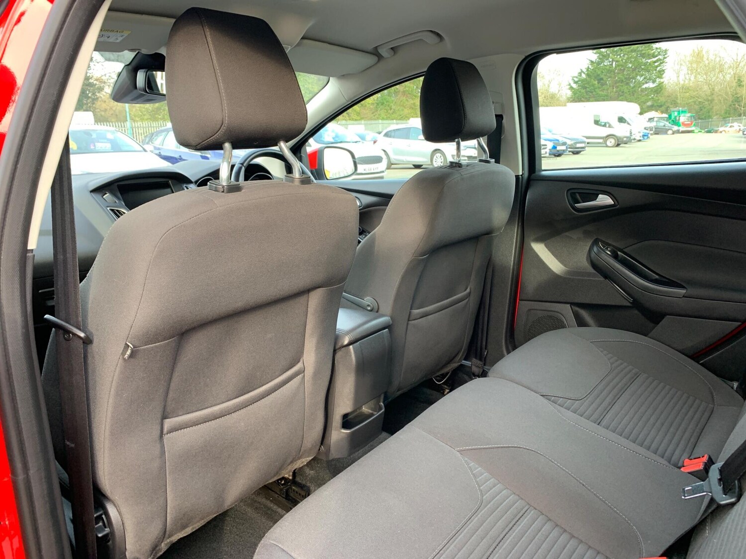 Used Ford Focus 2017 for sale - 78157871: Photo 45