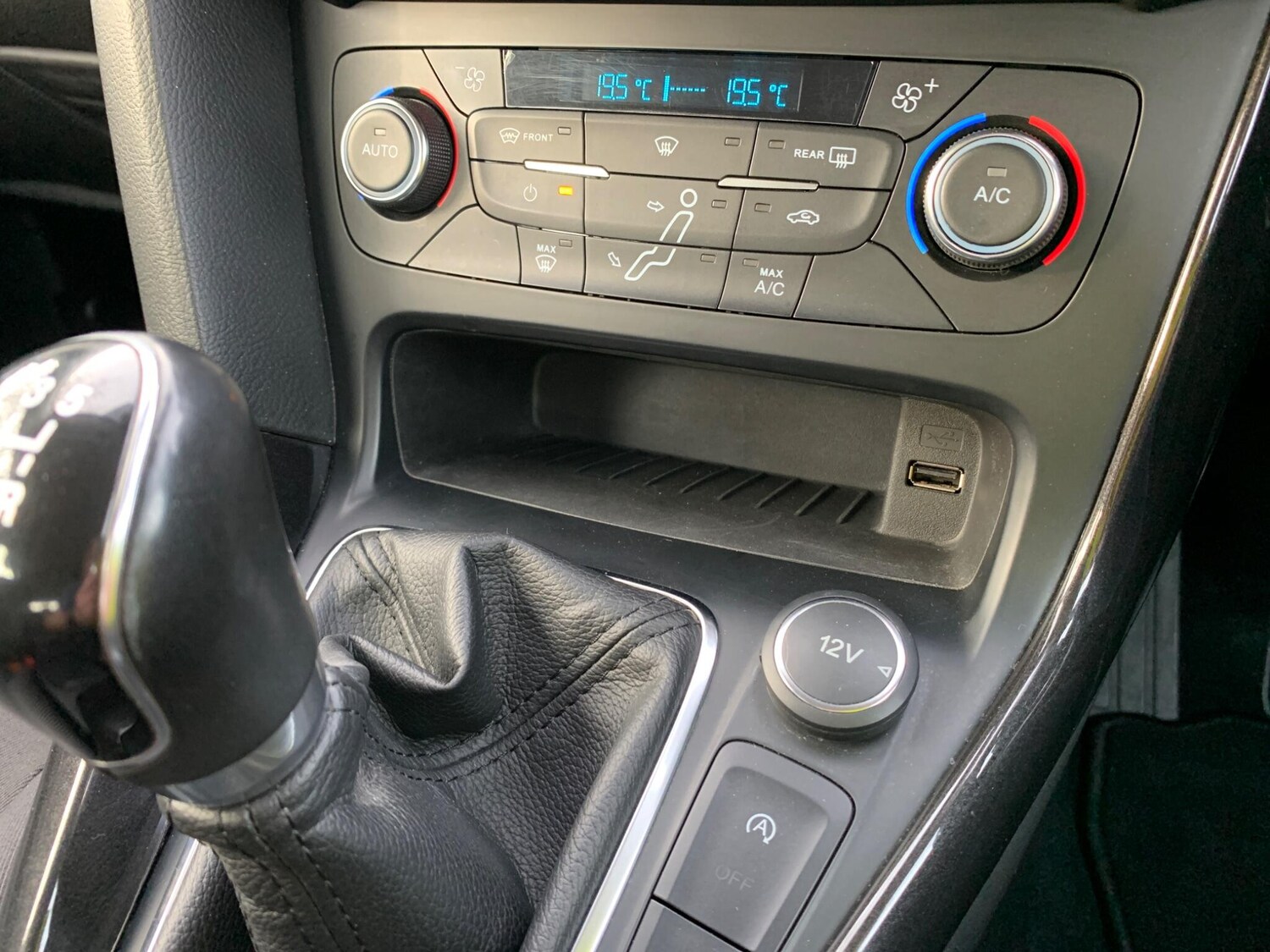 Used Ford Focus 2017 for sale - 78157871: Photo 46