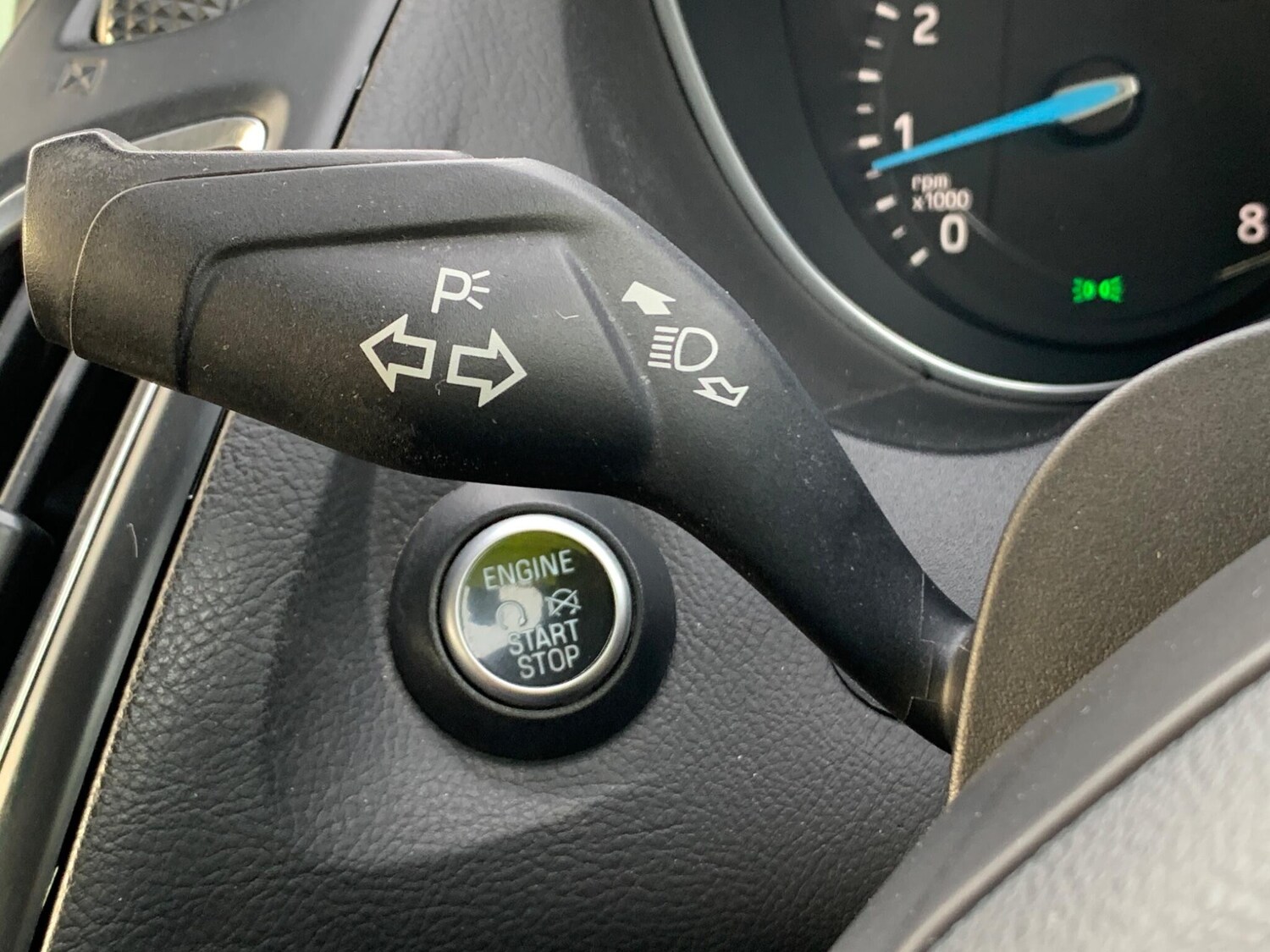 Used Ford Focus 2017 for sale - 78157871: Photo 48