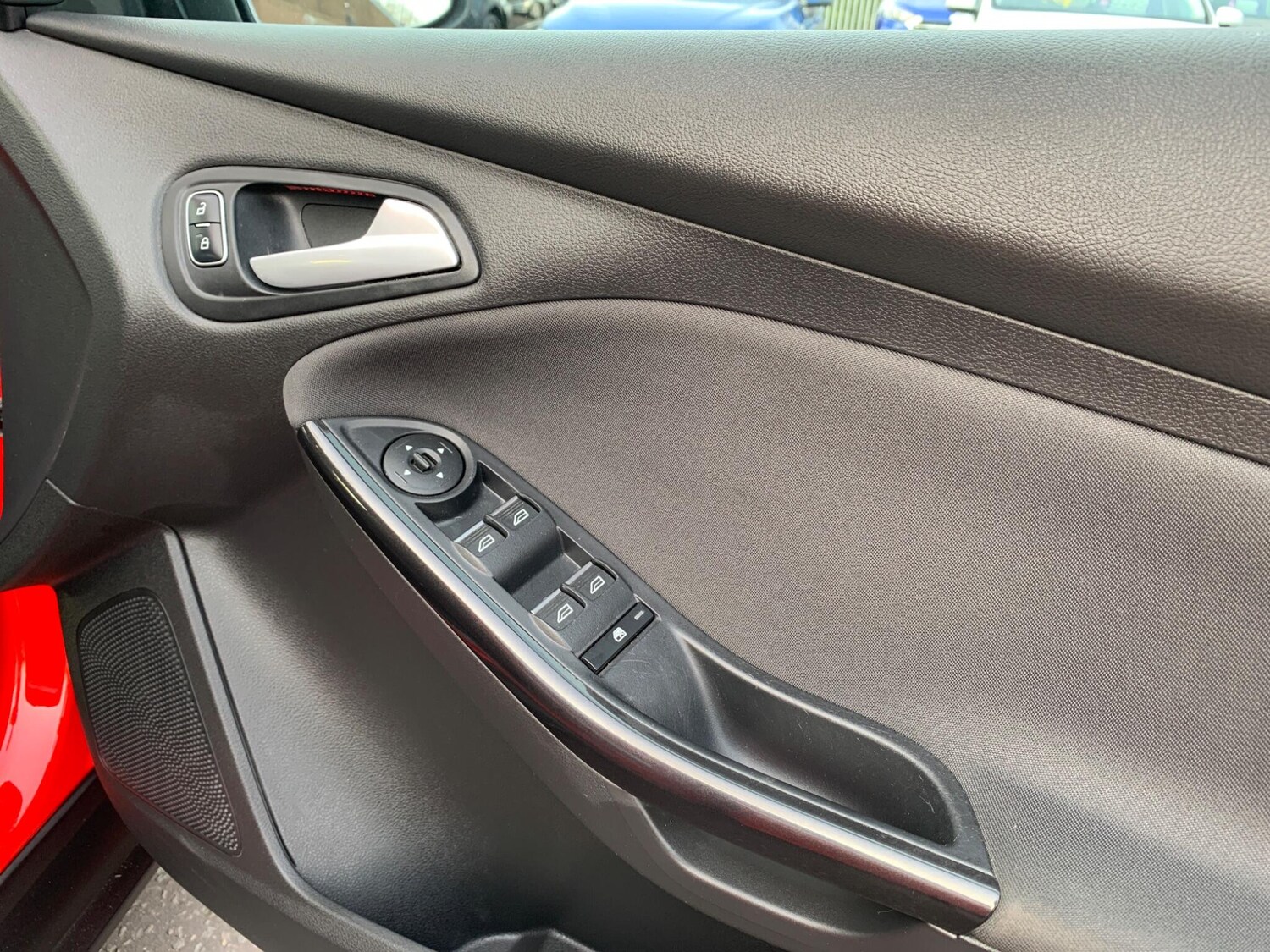 Used Ford Focus 2017 for sale - 78157871: Photo 49