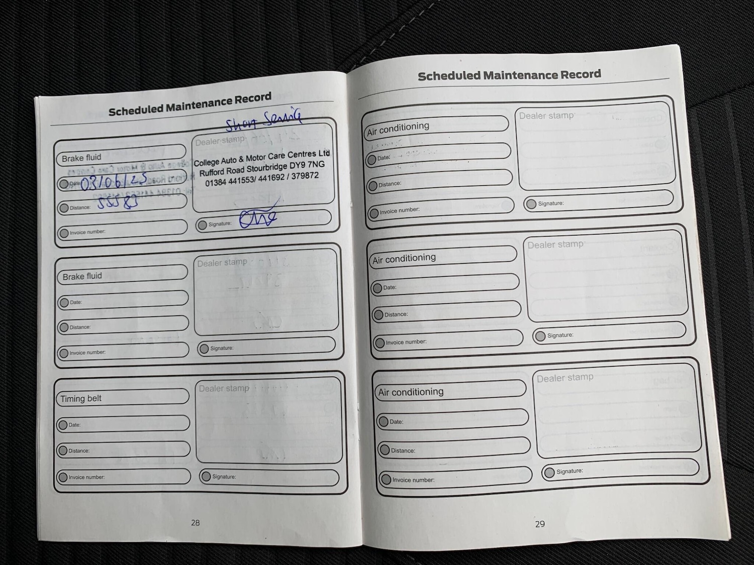 Used Ford Focus 2017 for sale - 78157871: Photo 52