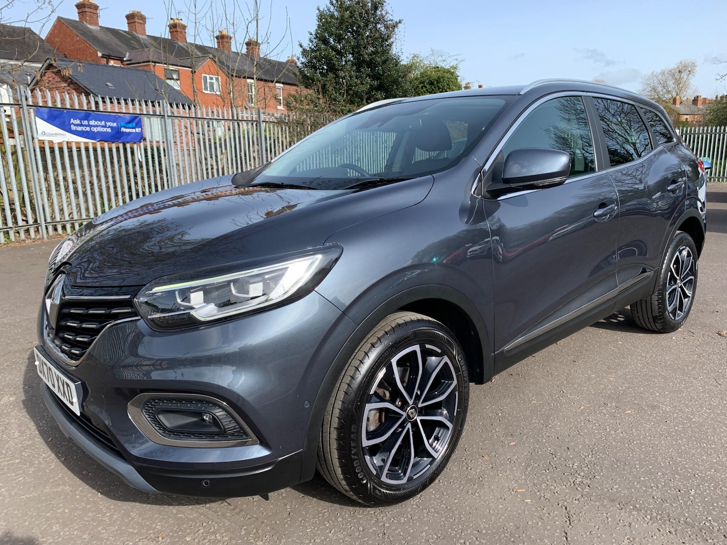 Used Renault Kadjar 2021 for sale - 78204230: Photo 10