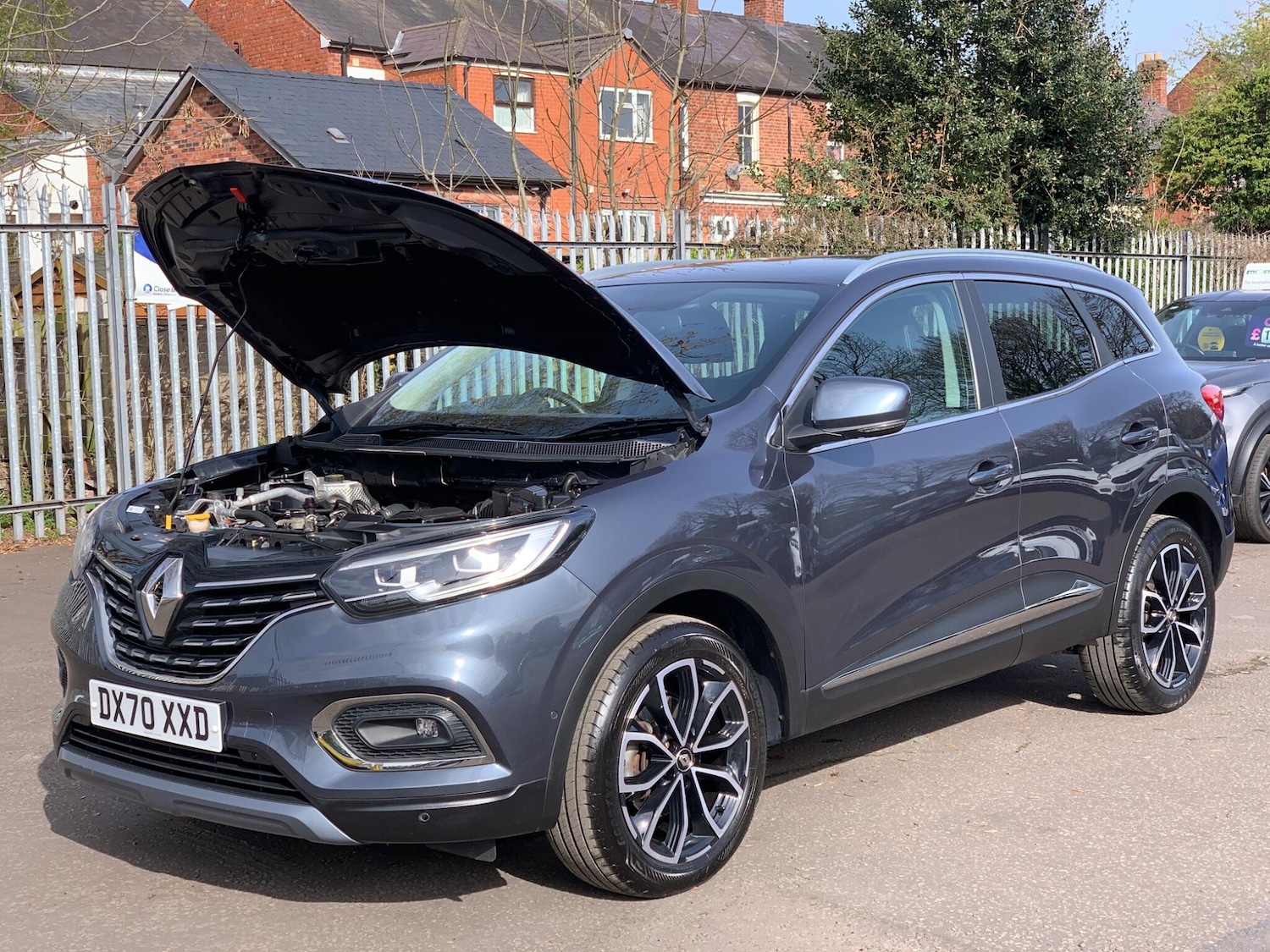 Used Renault Kadjar 2021 for sale - 78204230: Photo 11