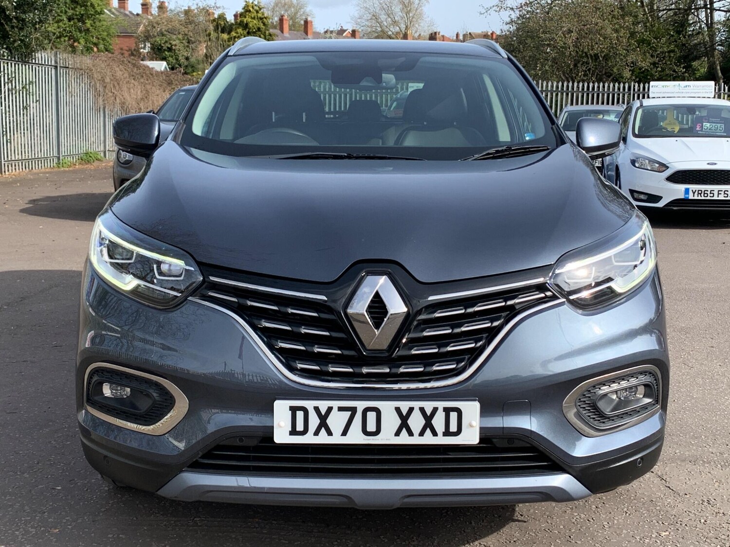 Used Renault Kadjar 2021 for sale - 78204230: Photo 13