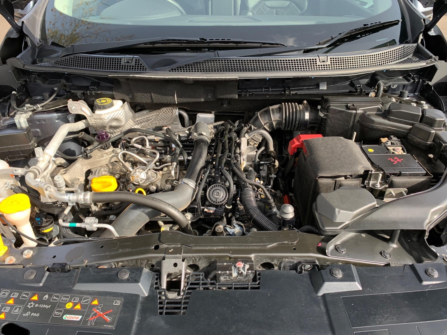 Used Renault Kadjar 2021 for sale - 78204230: Photo 15