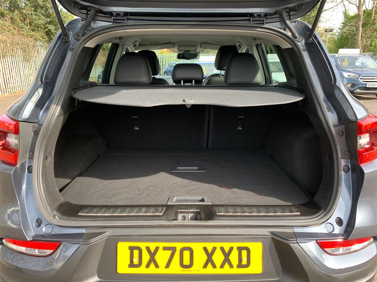 Used Renault Kadjar 2021 for sale - 78204230: Photo 16