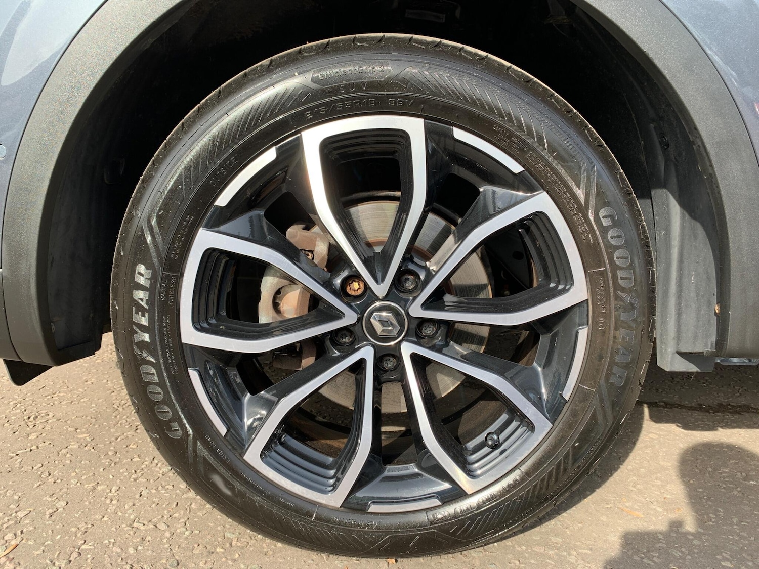 Used Renault Kadjar 2021 for sale - 78204230: Photo 18