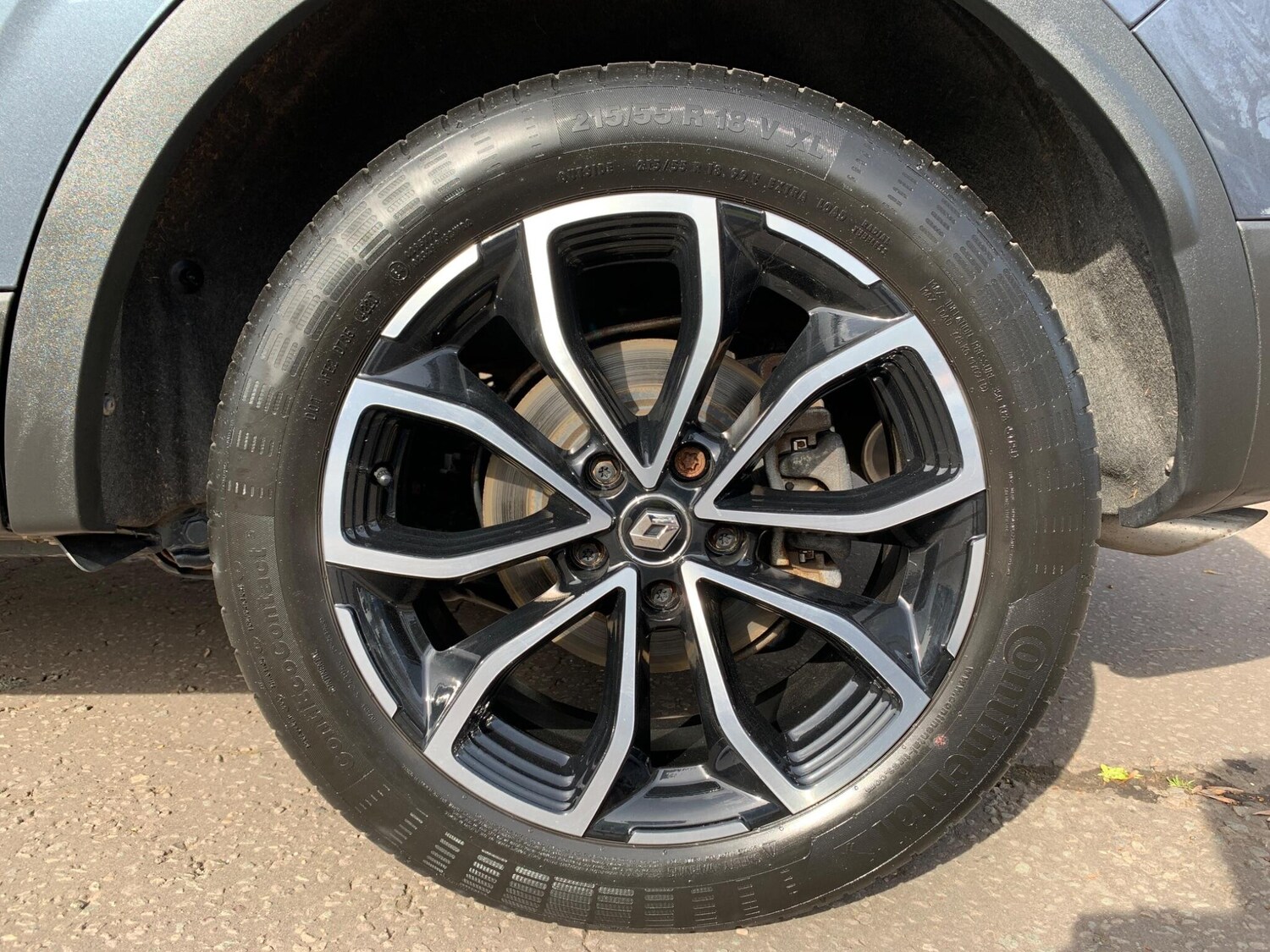 Used Renault Kadjar 2021 for sale - 78204230: Photo 19