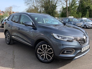Used Renault Kadjar 2021 for sale - 78204230: Photo