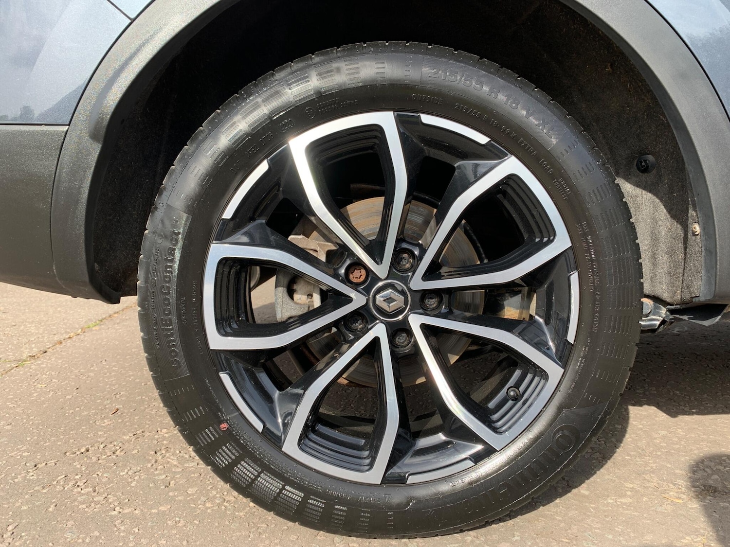 Used Renault Kadjar 2021 for sale - 78204230: Photo 20