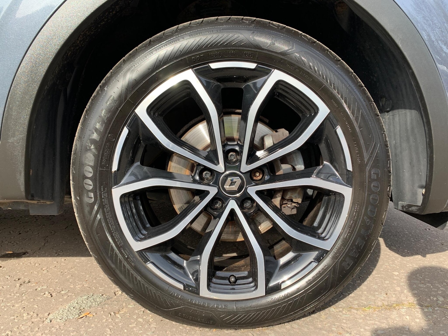 Used Renault Kadjar 2021 for sale - 78204230: Photo 21