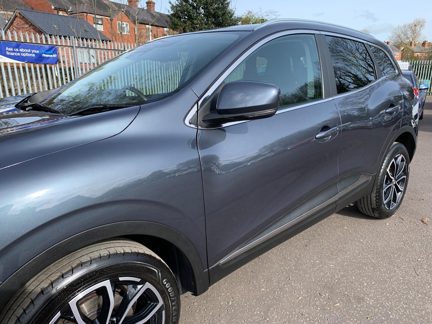 Used Renault Kadjar 2021 for sale - 78204230: Photo 23