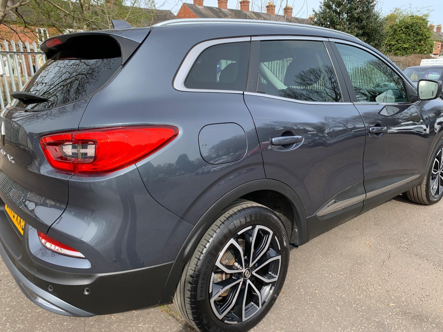 Used Renault Kadjar 2021 for sale - 78204230: Photo 25