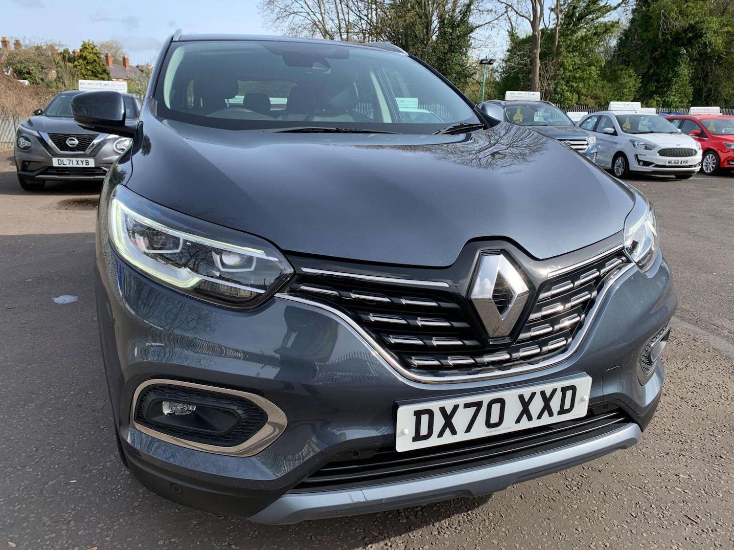 Used Renault Kadjar 2021 for sale - 78204230: Photo 26