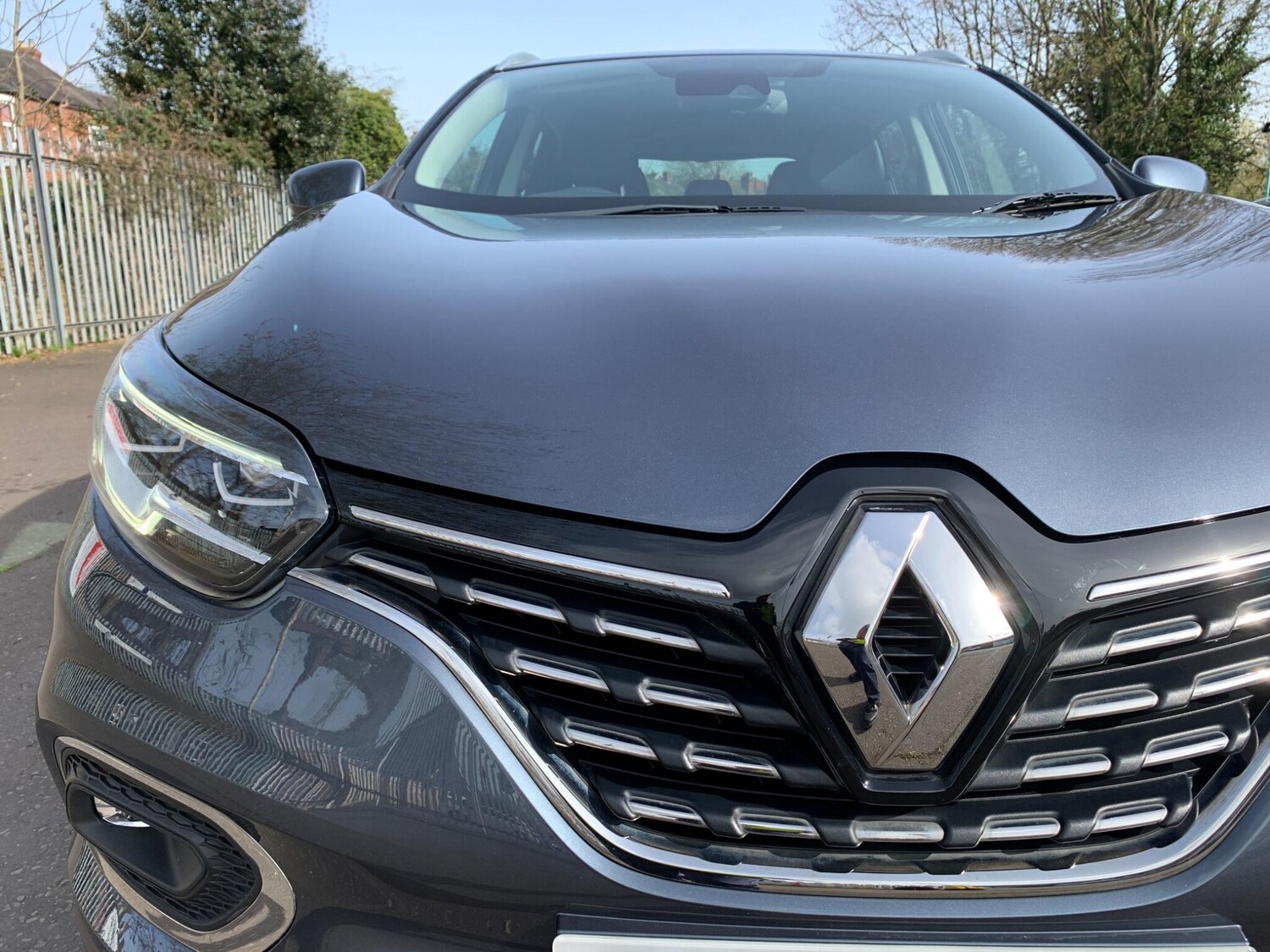 Used Renault Kadjar 2021 for sale - 78204230: Photo 28