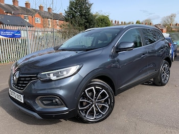 Used Renault Kadjar 2021 for sale - 78204230: Photo