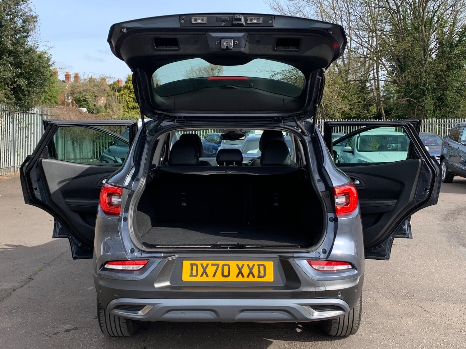 Used Renault Kadjar 2021 for sale - 78204230: Photo 31