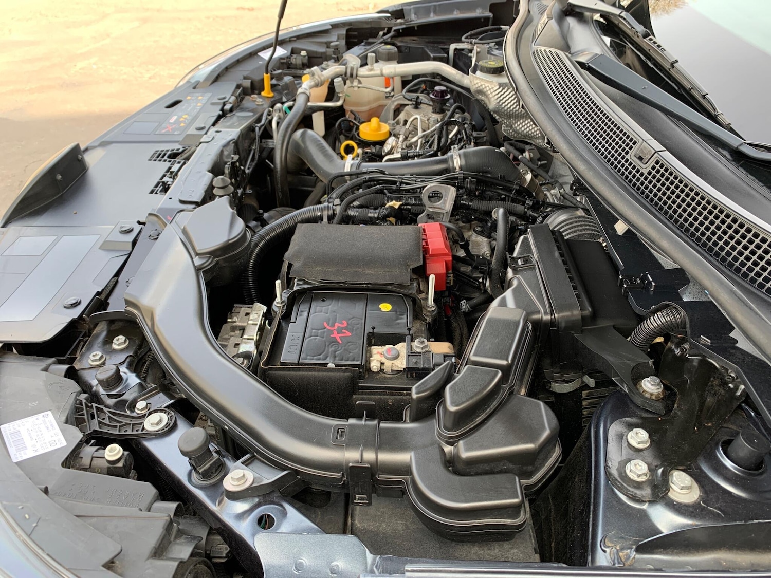 Used Renault Kadjar 2021 for sale - 78204230: Photo 32