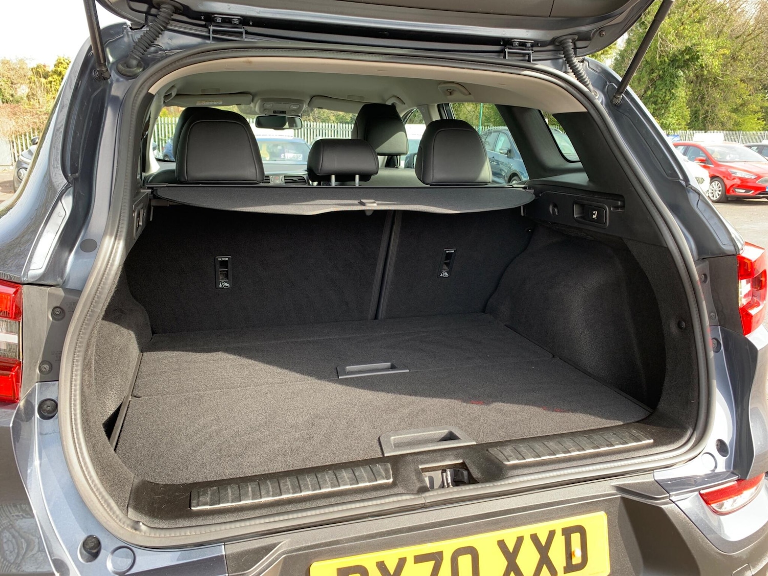 Used Renault Kadjar 2021 for sale - 78204230: Photo 33