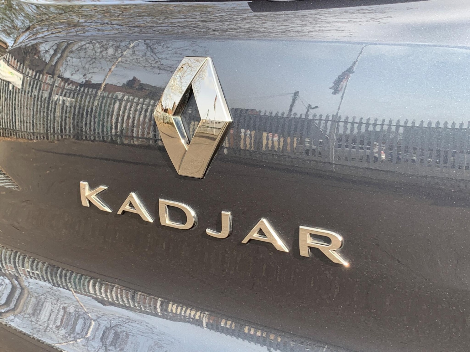 Used Renault Kadjar 2021 for sale - 78204230: Photo 35