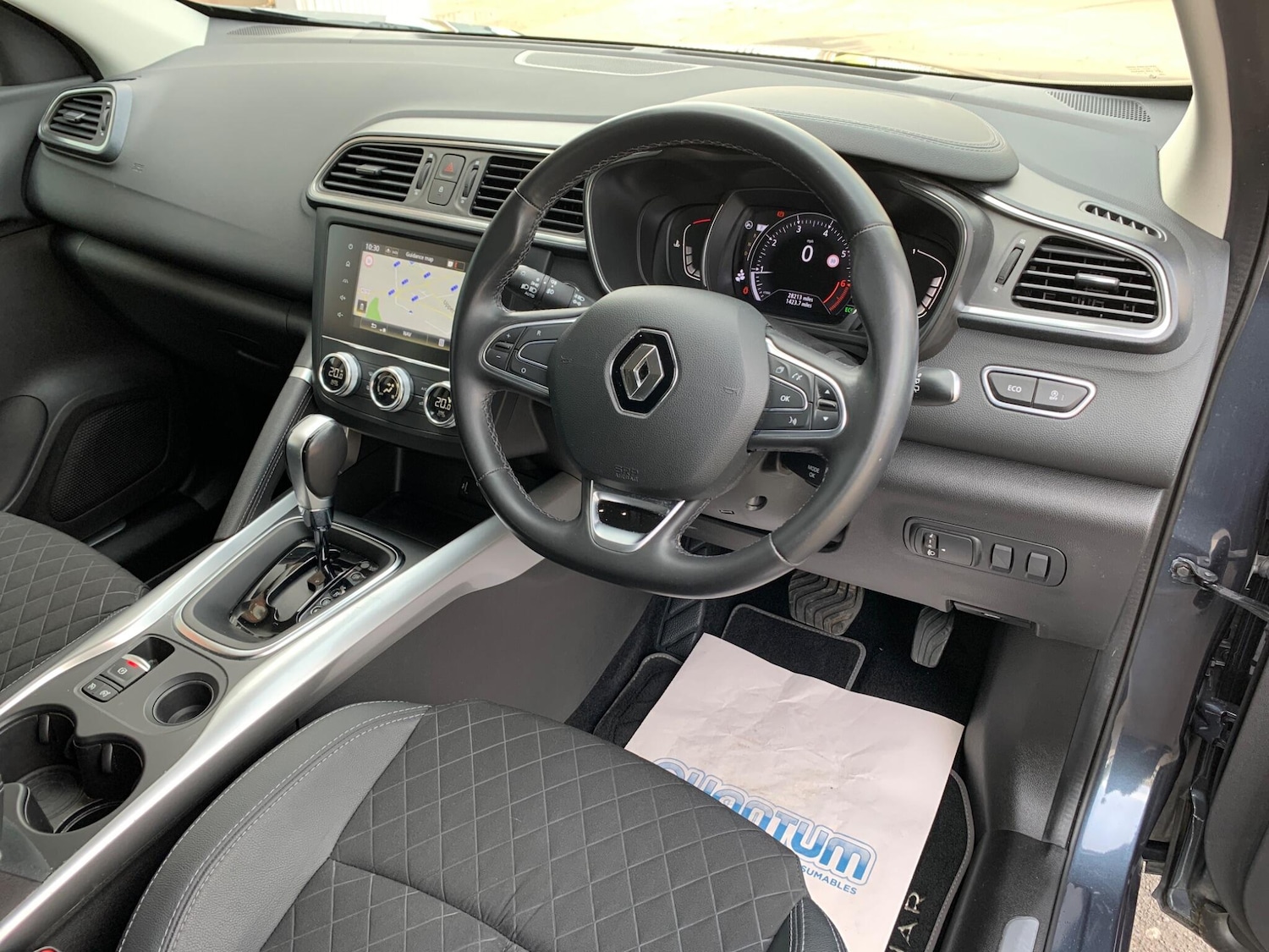 Used Renault Kadjar 2021 for sale - 78204230: Photo 37