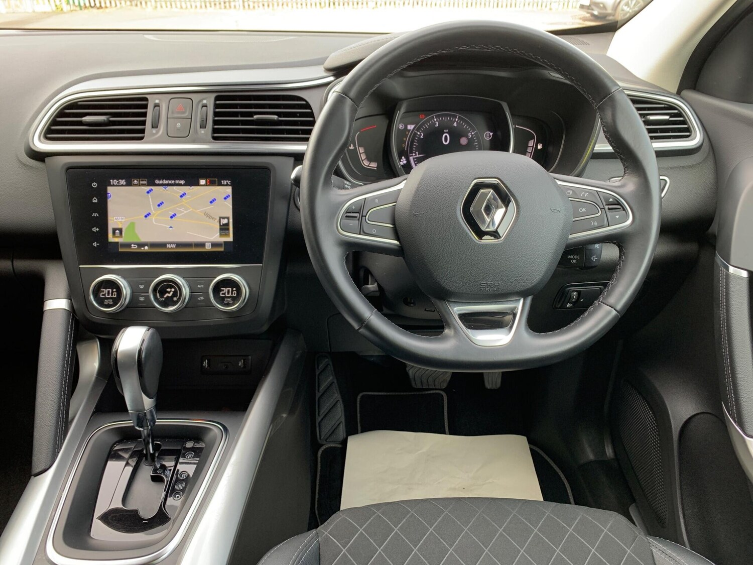 Used Renault Kadjar 2021 for sale - 78204230: Photo 38