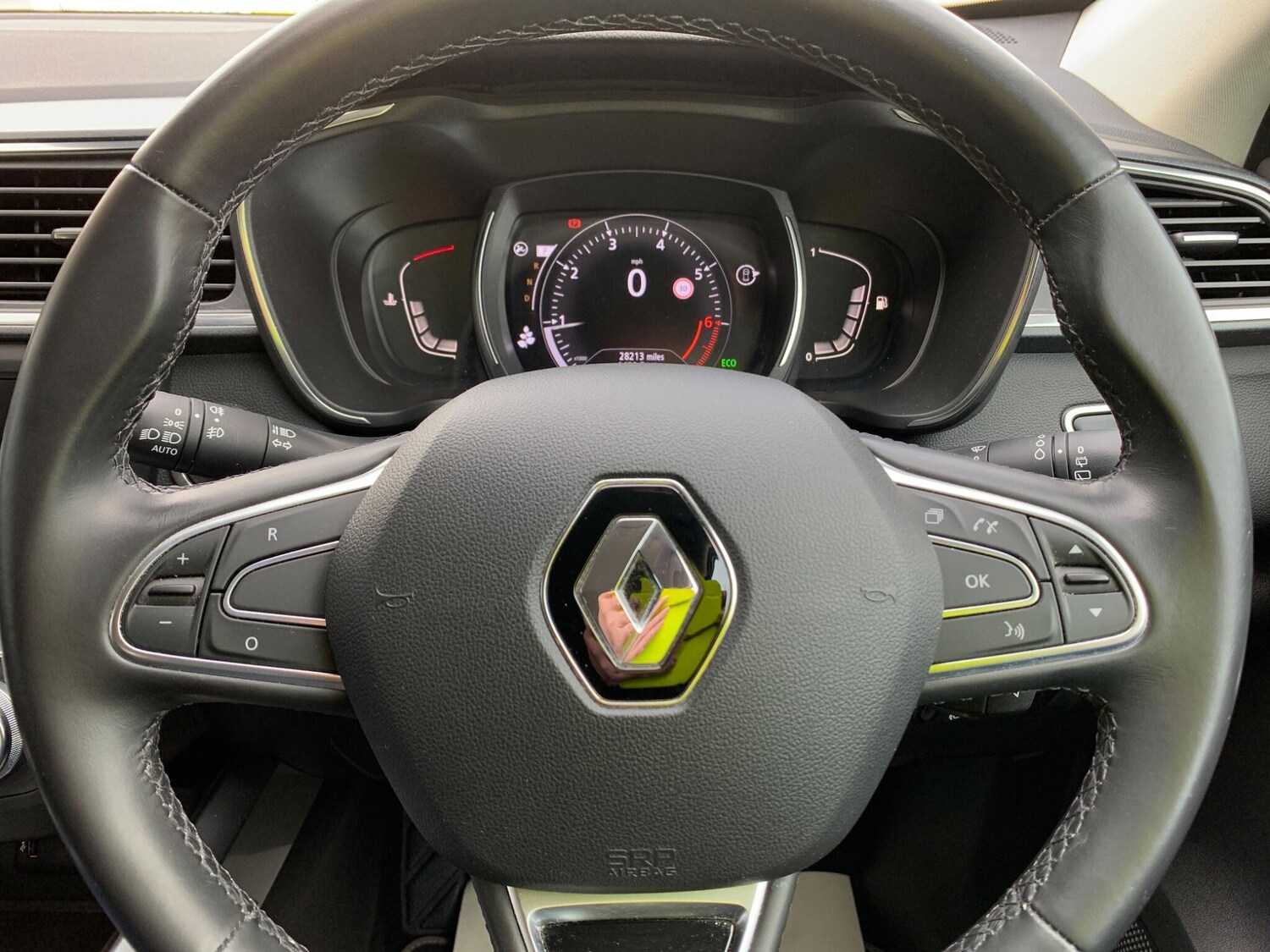 Used Renault Kadjar 2021 for sale - 78204230: Photo 39