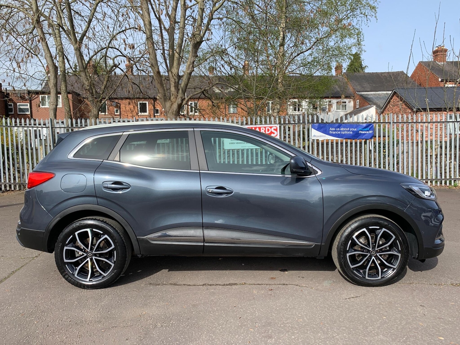 Used Renault Kadjar 2021 for sale - 78204230: Photo 4