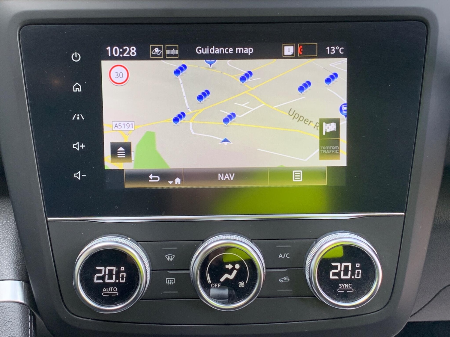 Used Renault Kadjar 2021 for sale - 78204230: Photo 44