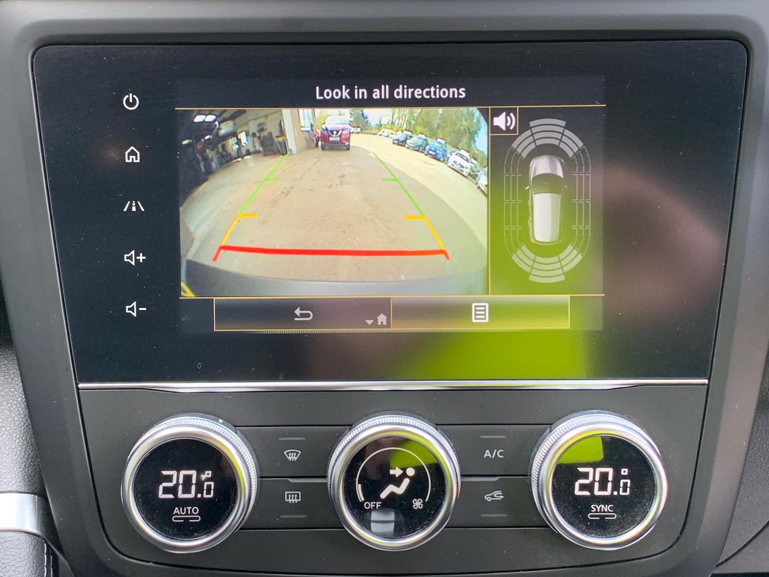 Used Renault Kadjar 2021 for sale - 78204230: Photo 45