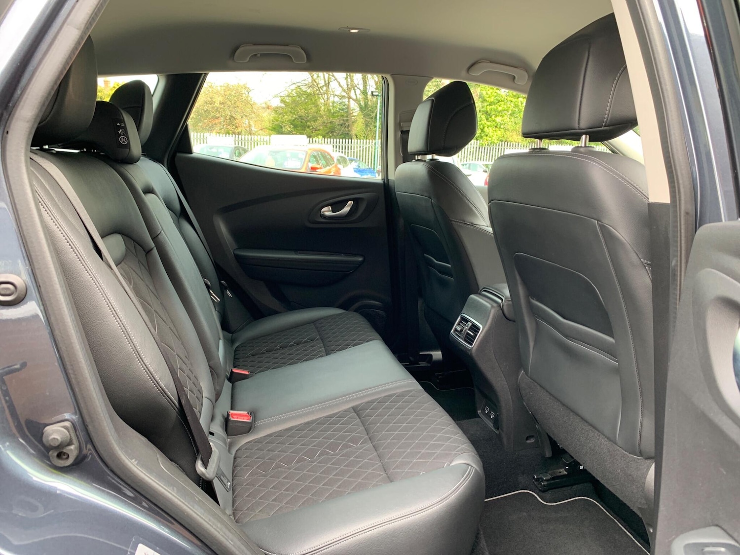 Used Renault Kadjar 2021 for sale - 78204230: Photo 46