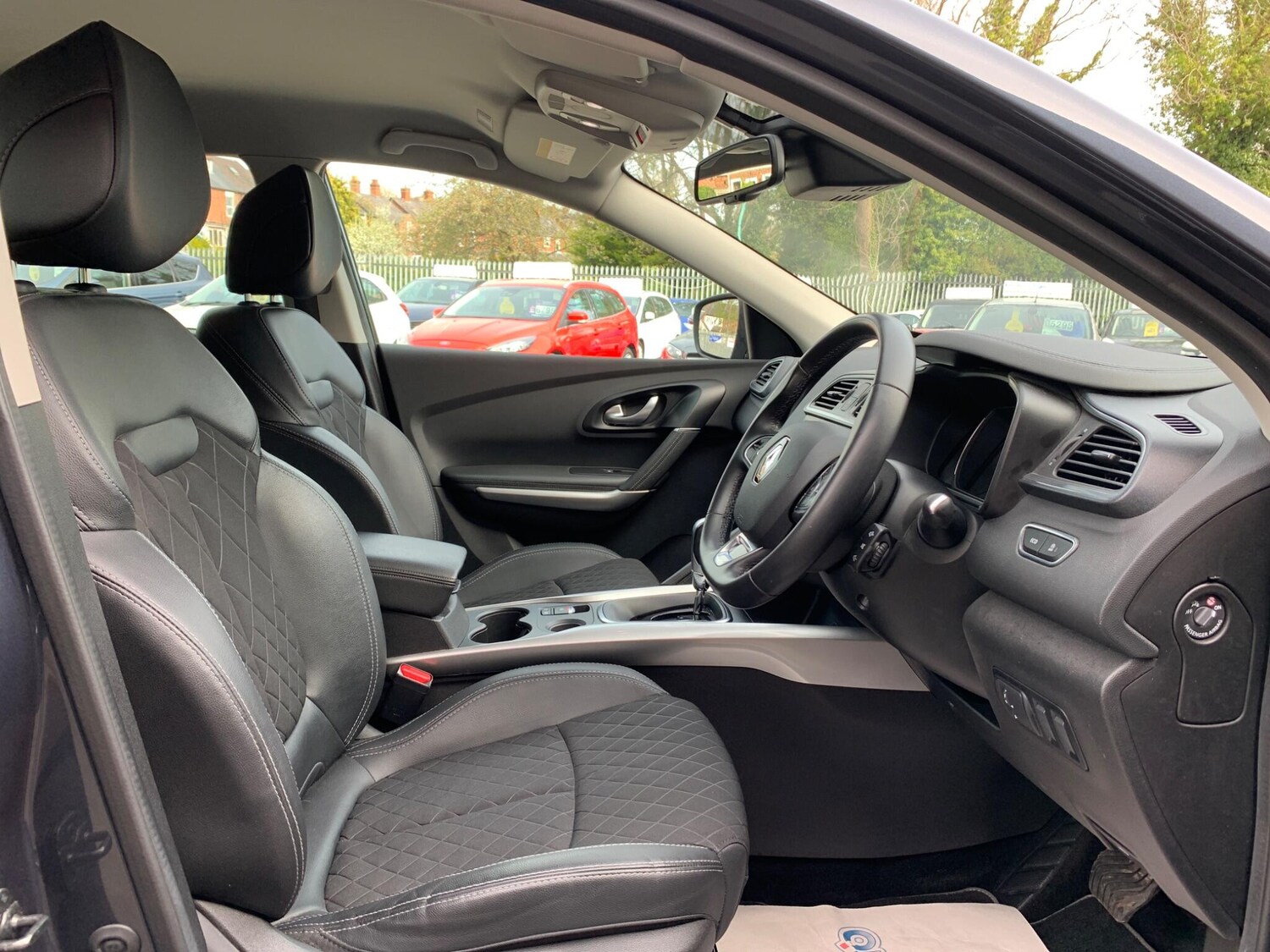 Used Renault Kadjar 2021 for sale - 78204230: Photo 47