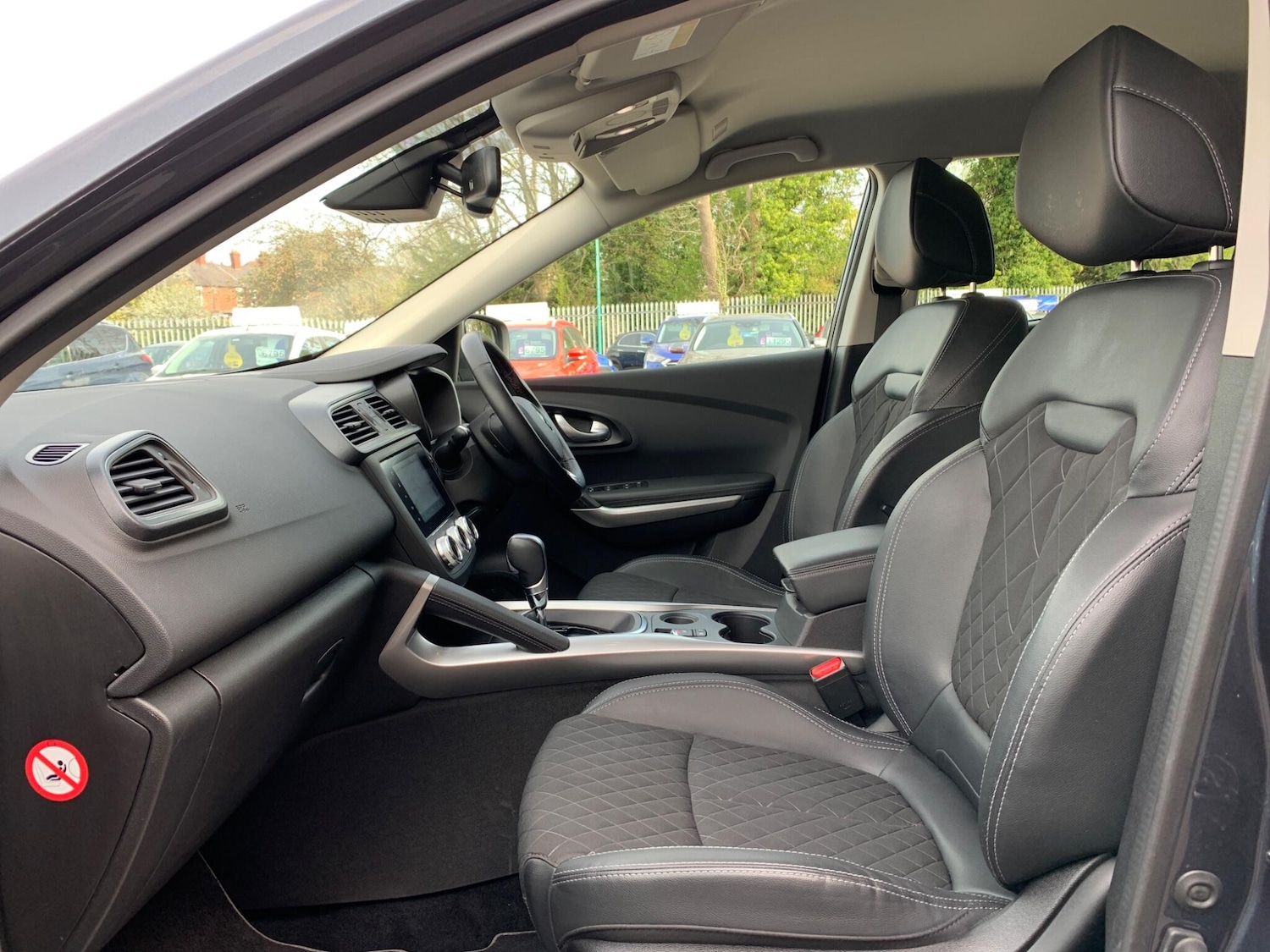 Used Renault Kadjar 2021 for sale - 78204230: Photo 48