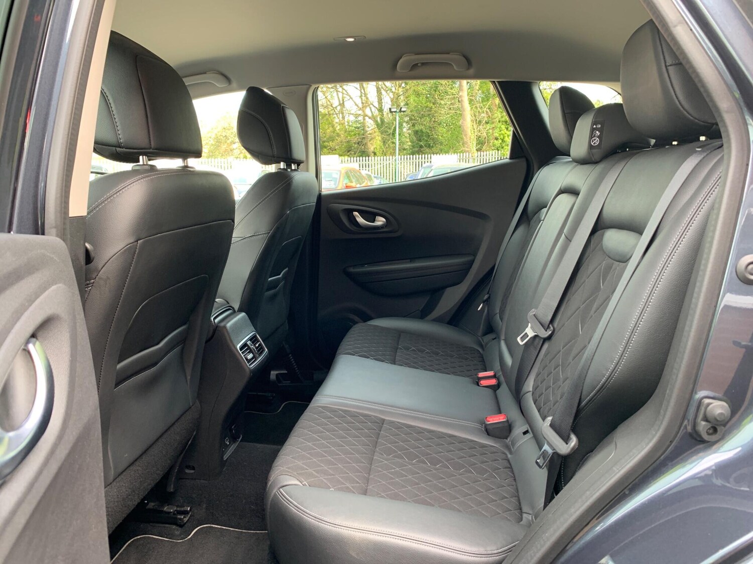 Used Renault Kadjar 2021 for sale - 78204230: Photo 49