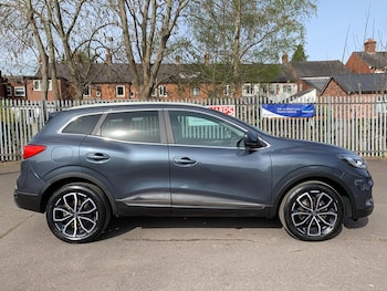 Used Renault Kadjar 2021 for sale - 78204230: Photo