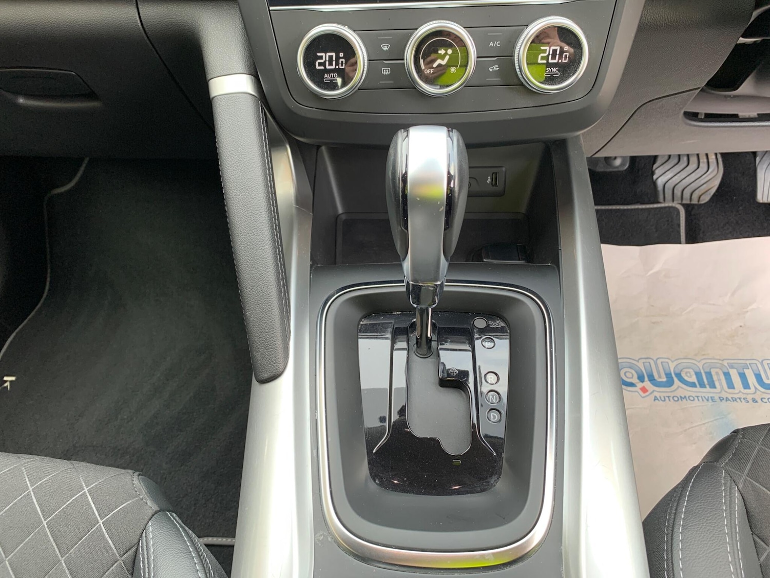 Used Renault Kadjar 2021 for sale - 78204230: Photo 51