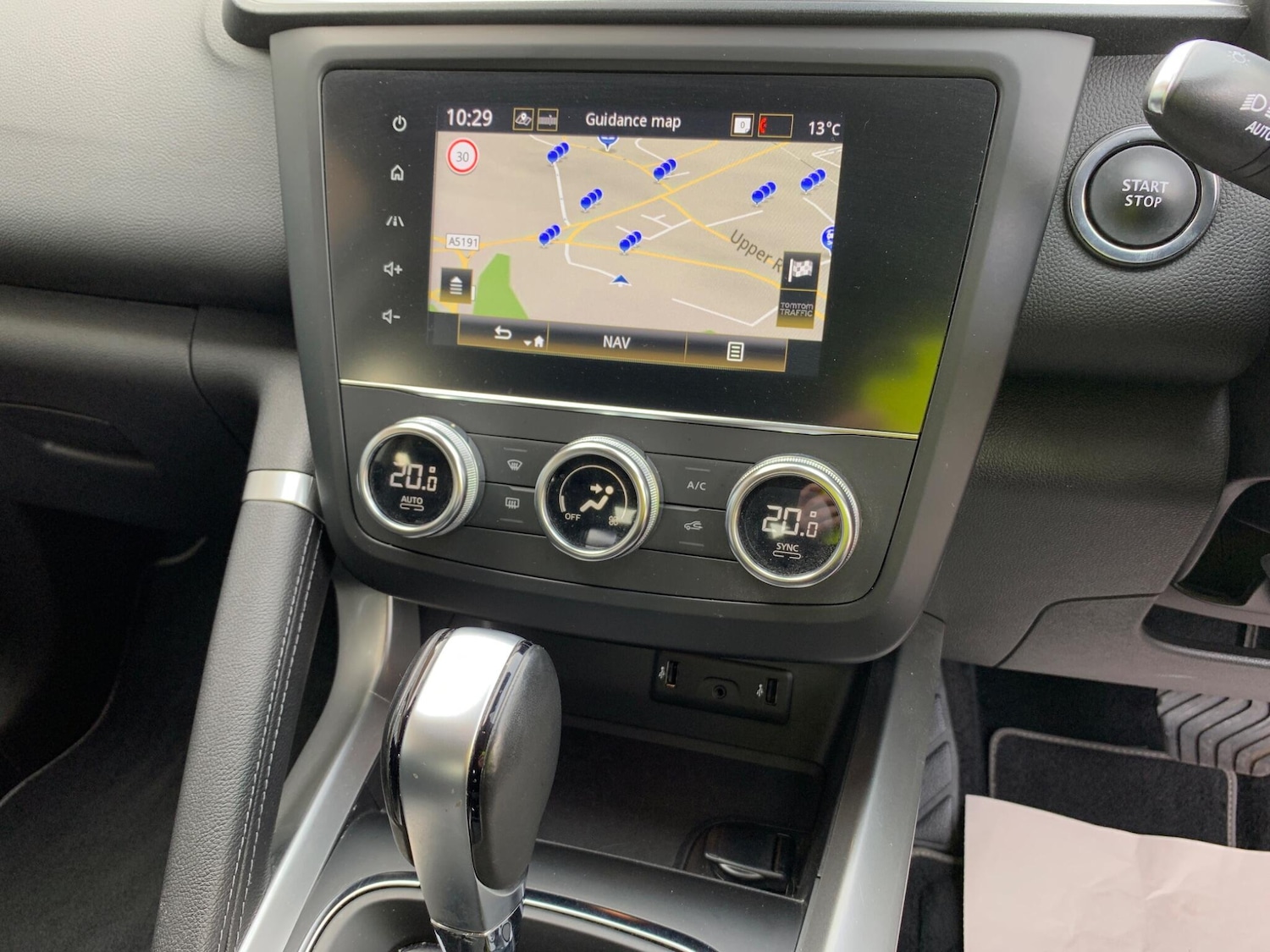 Used Renault Kadjar 2021 for sale - 78204230: Photo 52