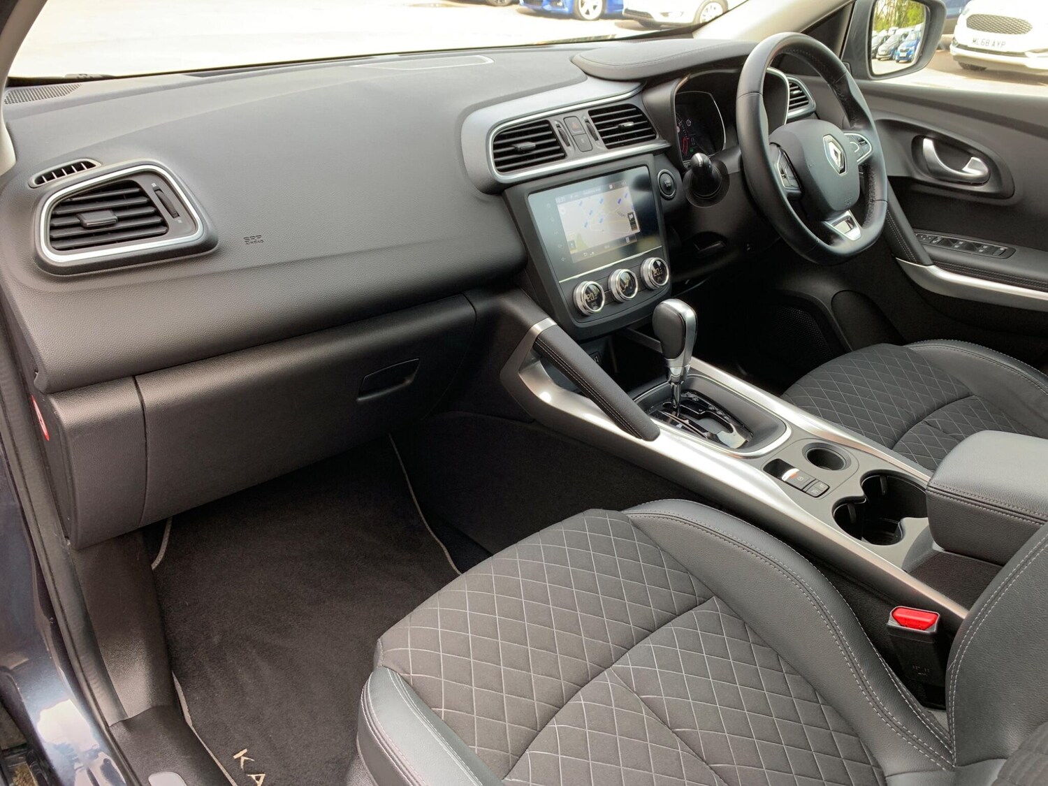 Used Renault Kadjar 2021 for sale - 78204230: Photo 55