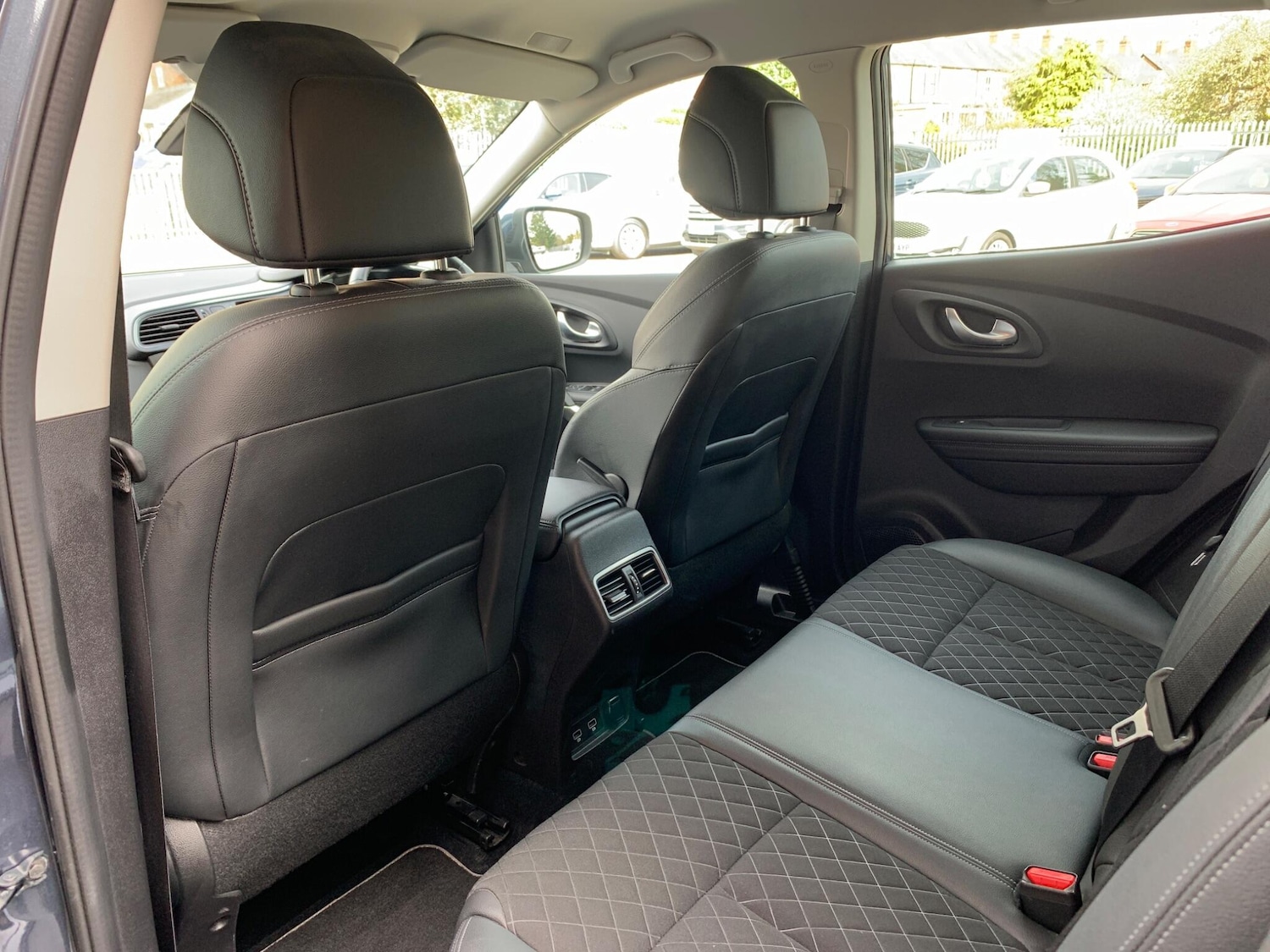 Used Renault Kadjar 2021 for sale - 78204230: Photo 56