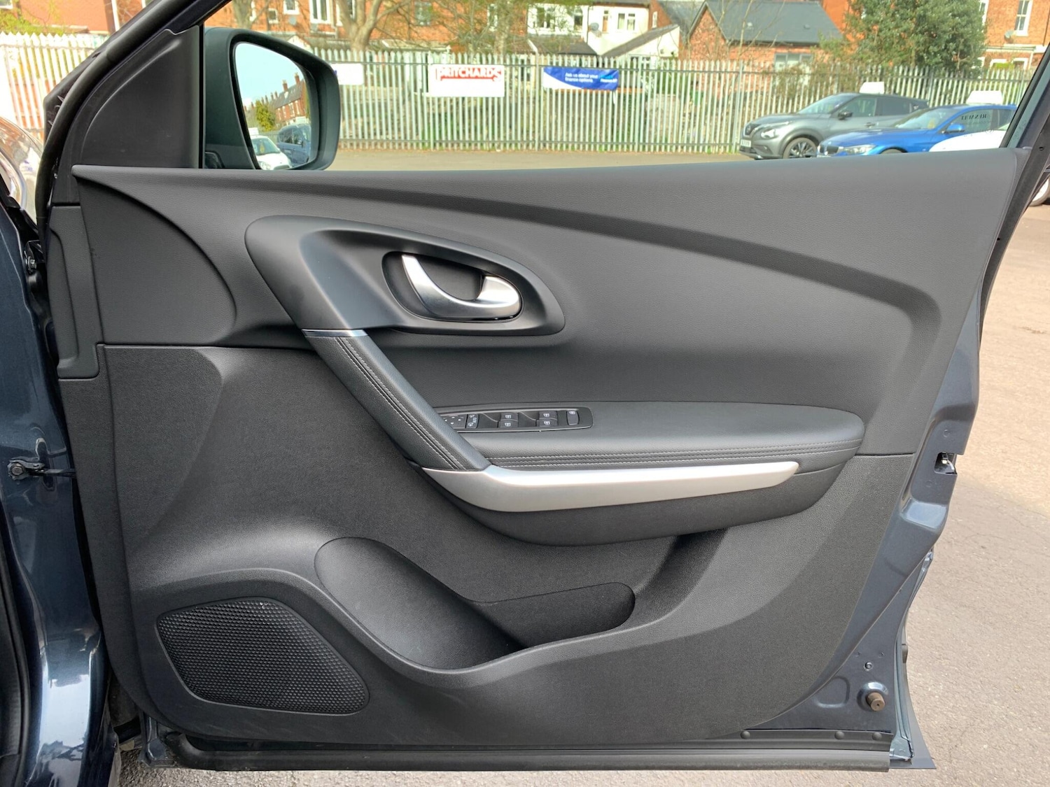 Used Renault Kadjar 2021 for sale - 78204230: Photo 58