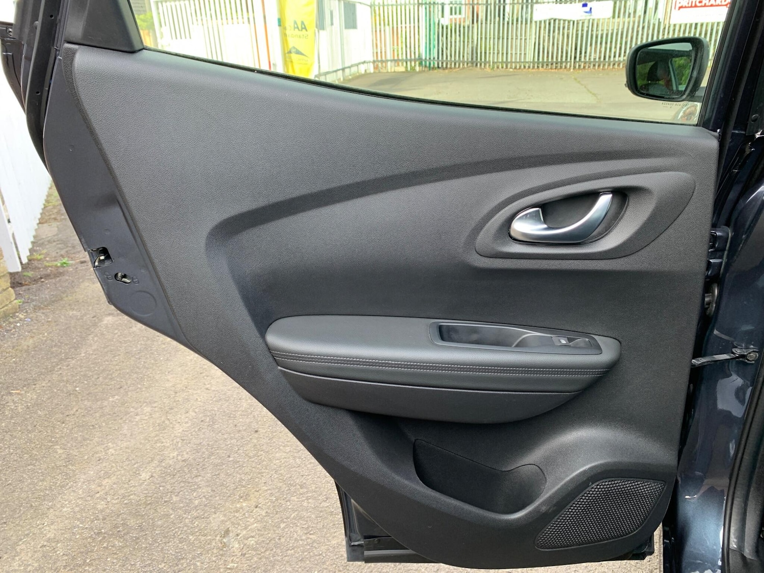 Used Renault Kadjar 2021 for sale - 78204230: Photo 59