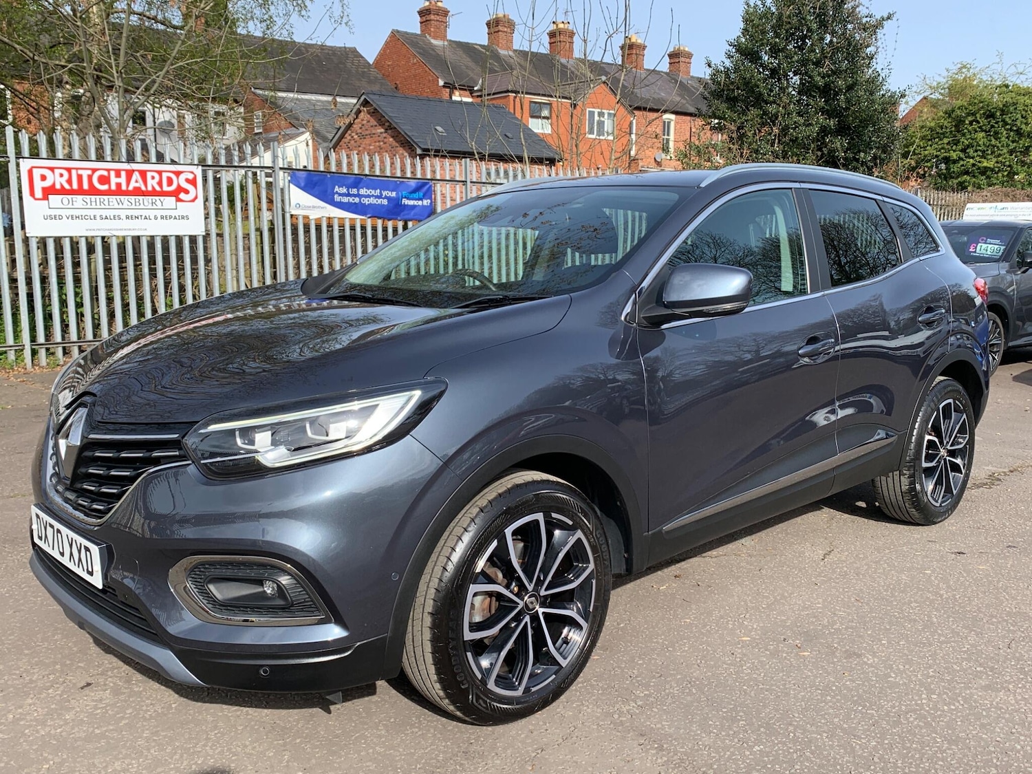 Used Renault Kadjar 2021 for sale - 78204230: Photo 6