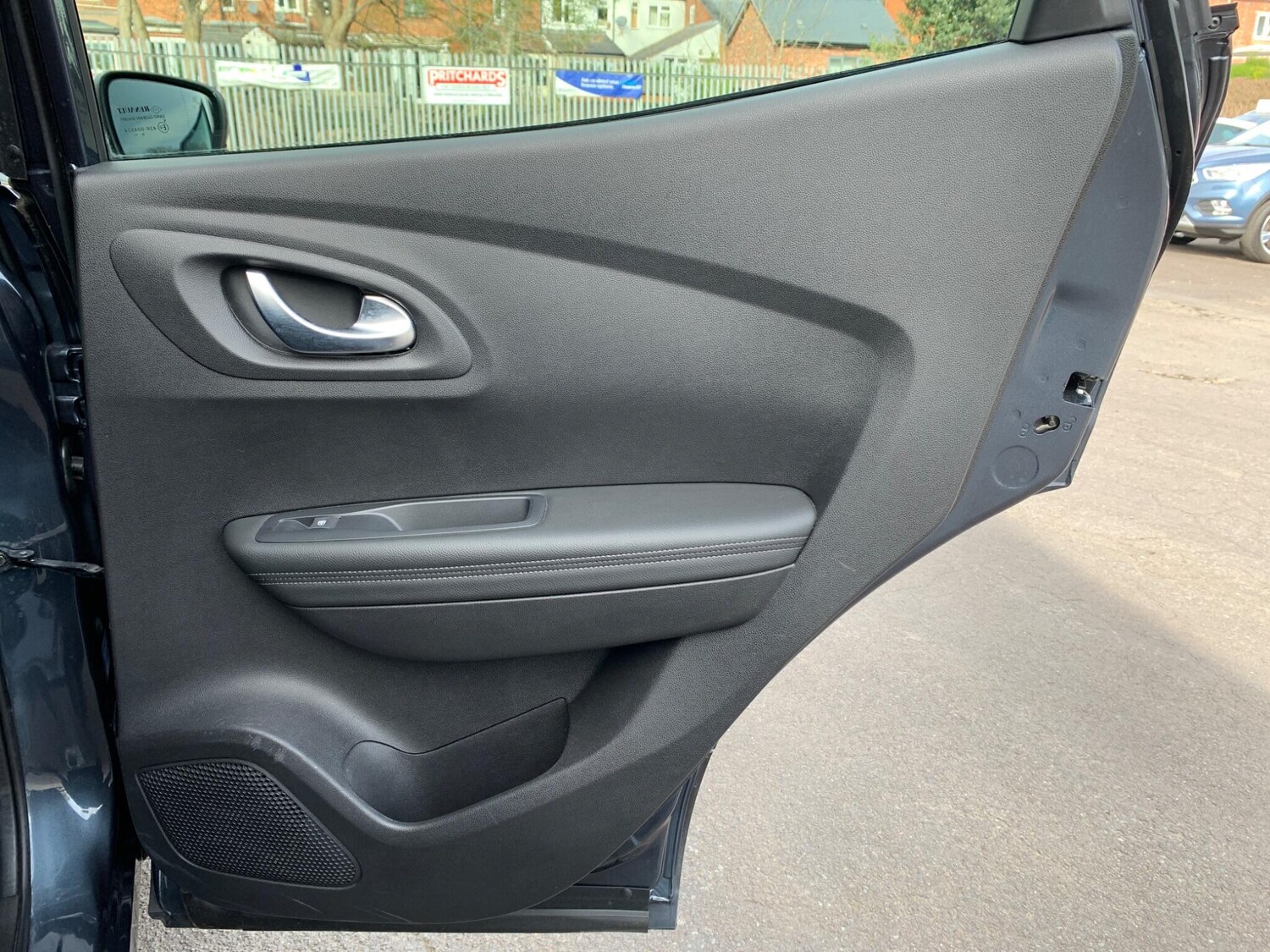 Used Renault Kadjar 2021 for sale - 78204230: Photo 60