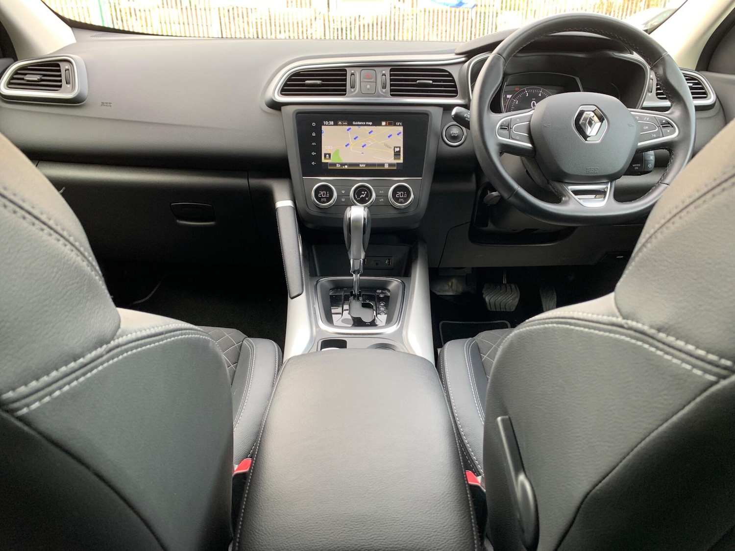 Used Renault Kadjar 2021 for sale - 78204230: Photo 62