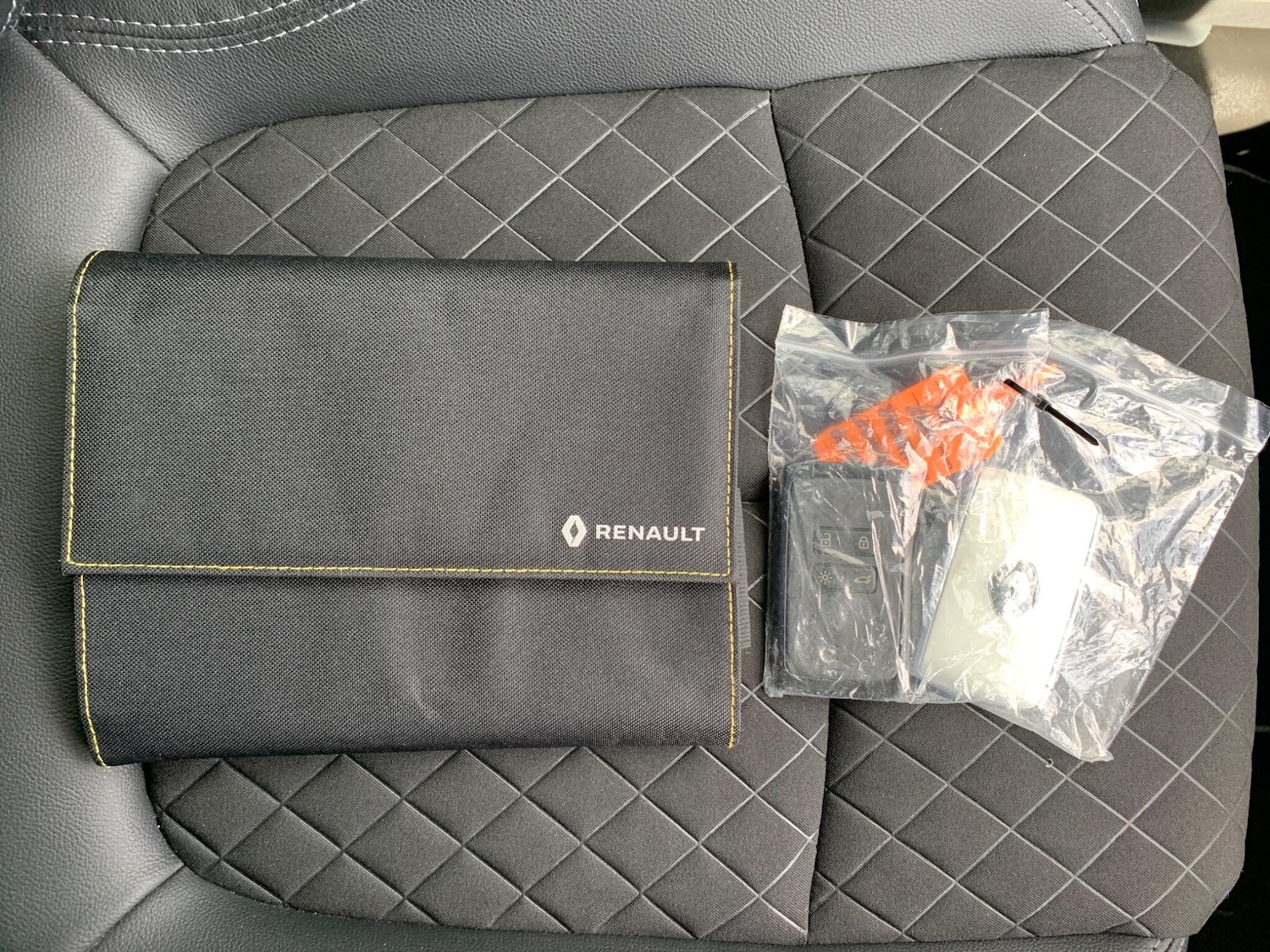 Used Renault Kadjar 2021 for sale - 78204230: Photo 64