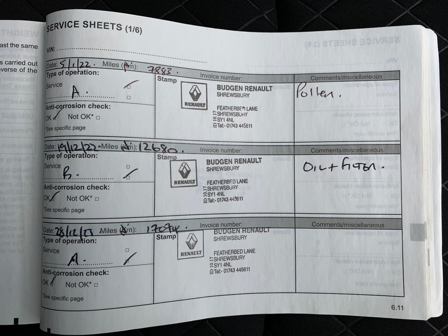 Used Renault Kadjar 2021 for sale - 78204230: Photo 65