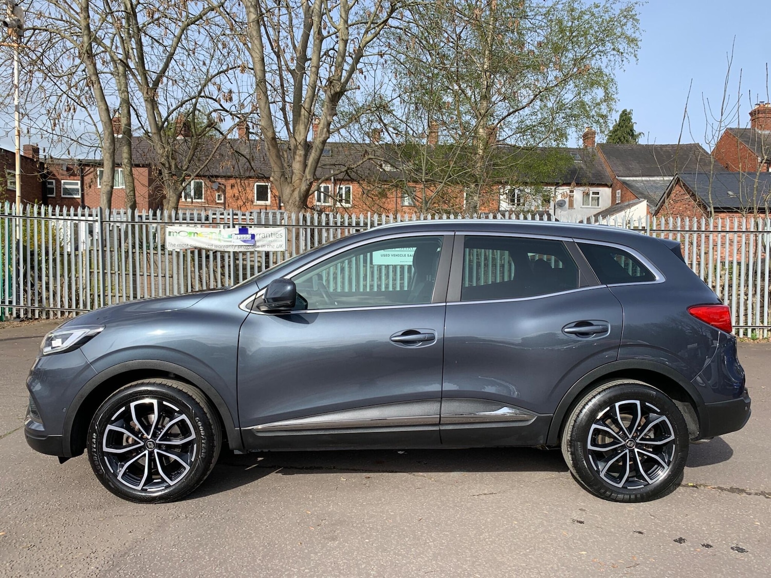 Used Renault Kadjar 2021 for sale - 78204230: Photo 7