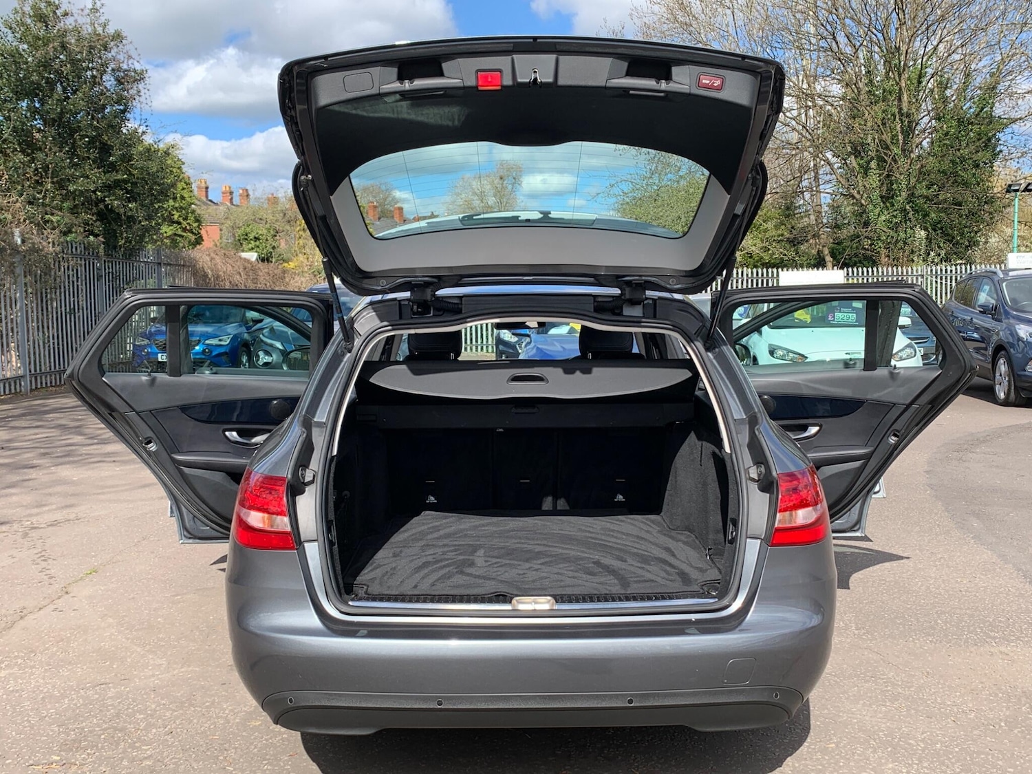 Used Mercedes-Benz C Class 2018 for sale - 78115646: Photo 21